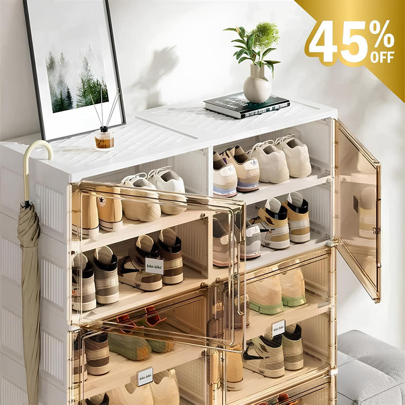 Cajas Organizadoras Portátiles [45% de descuento]